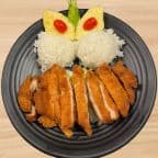 Best Chicken Katsu in Greensboro, NC