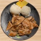 Best Grilled Chicken in Greensboro, NC