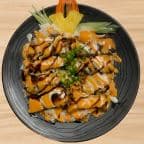 Best Chashu in Greensboro, NC